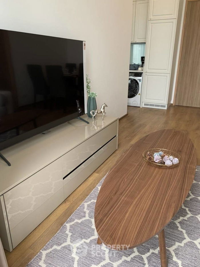 รูป คอนโด 2-ห้องนอน ที่ โนเบิล บีอี 33 สุขุมวิท ใกล้ BTS พร้อมพงษ์ (ID 2298613) - รูปที่ 4/10