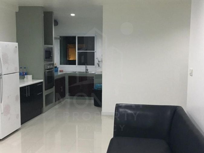 3-bed townhouse for sale, 420 sq wah, Nirvana Park Ladprao-Ramkhamhaeng