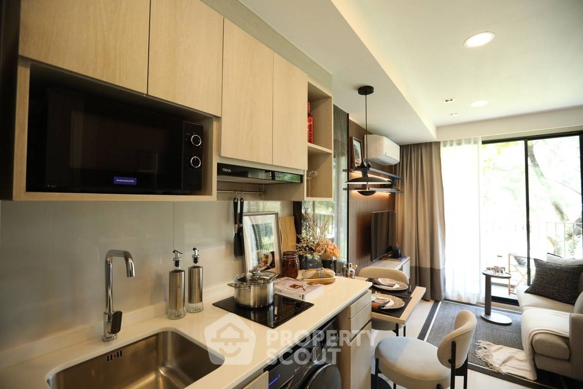 1-BR Condo at SO Origin Bangtao Beach close to Bang Tao (ID 2297396) - image 4