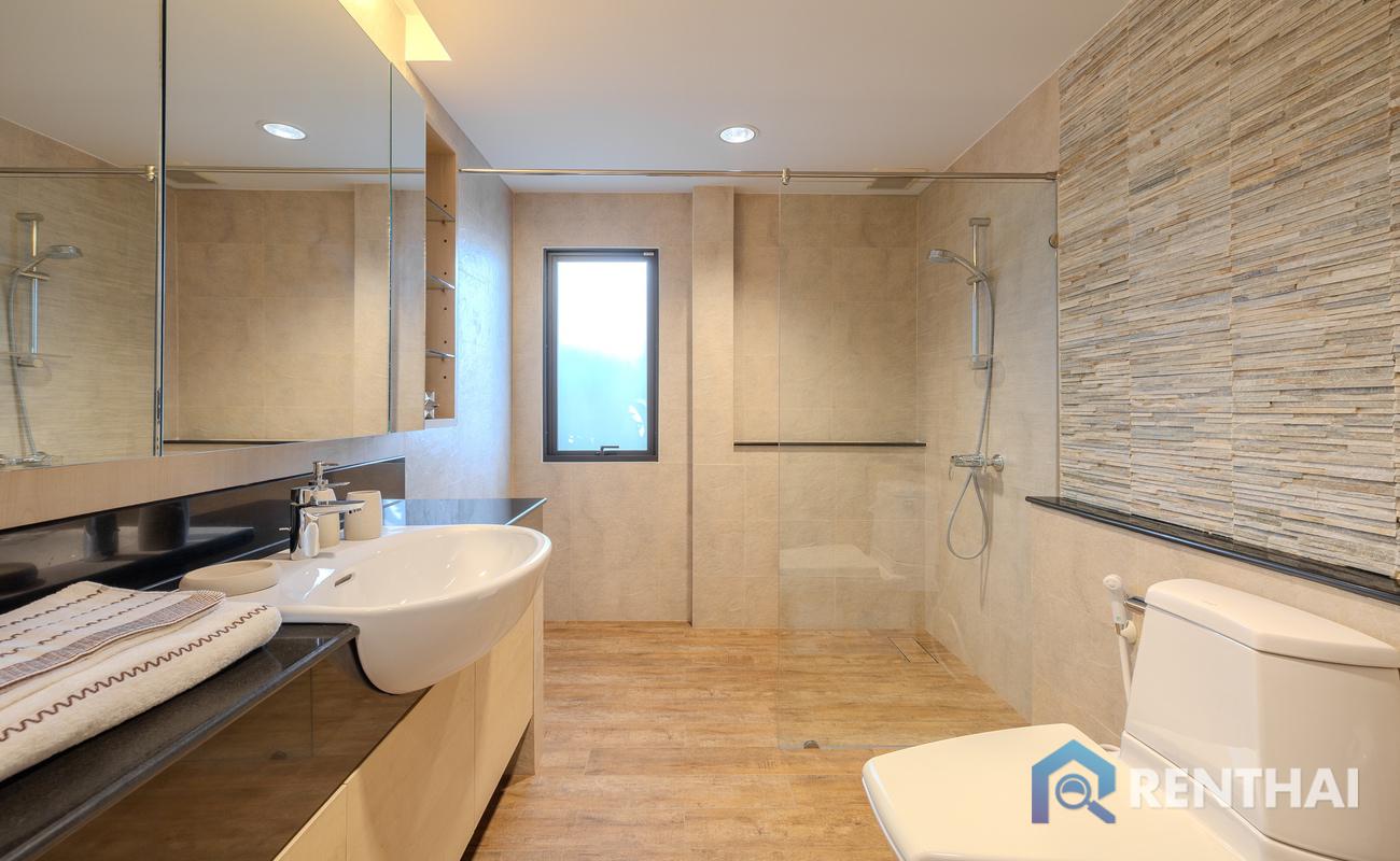 picture For rent house 3 bedrooms at Baan Pattaya 5 - 19/25