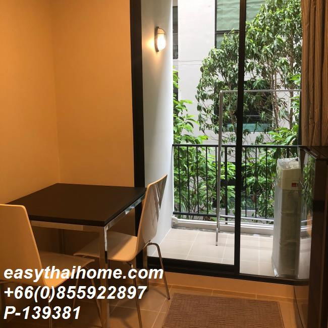 picture P-139381 Condo for rent Lesto Sukhumvit 113 fully furnished (Confirm again when visit).  - 19/30