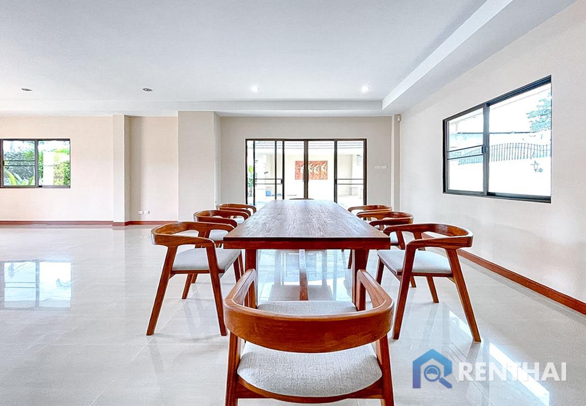 picture Spacious 5-Bedroom Home Near  International School - 5/20