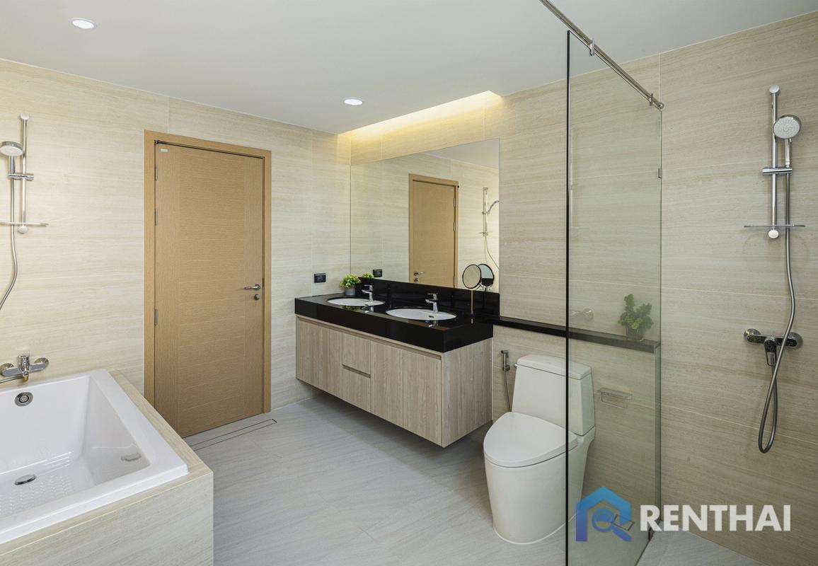 picture For rent house 3 bedrooms at Baan Pattaya 5 - 10/25