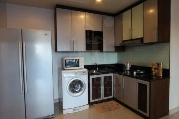 picture 📌 Urgently for rent : Noble Solo beautiful room, fully furnished, ready to move in. MD-59208 - 5/6