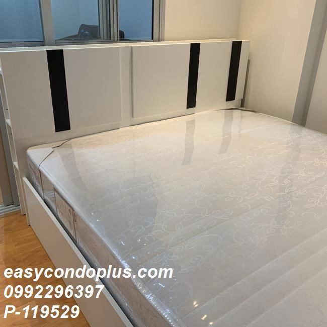 picture P-119529 Condo for rent The President Phetkasem - Bangkhae fully furnished (Confirm again when visit).  - 11/19