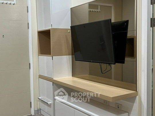 picture 1-BR Condo at Centric Sathorn-St. Louis near BTS Saint Louis (ID 1114974) - 5/14
