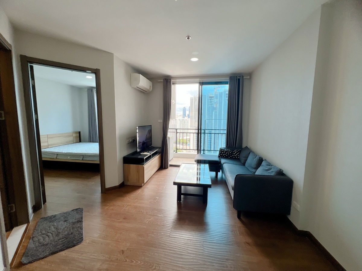 picture Artisan ratchada 🍁 nice room🍁 good price - 1/8