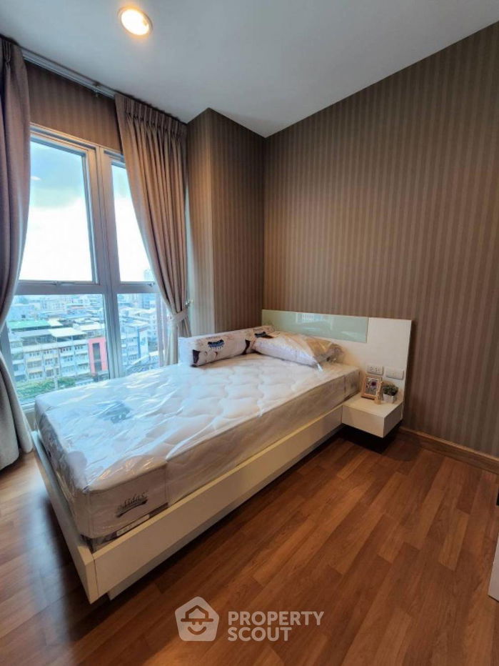 picture 2-BR Condo at Centric Ratchada-Suthisan near MRT Sutthisan (ID 1328991) - 18/19