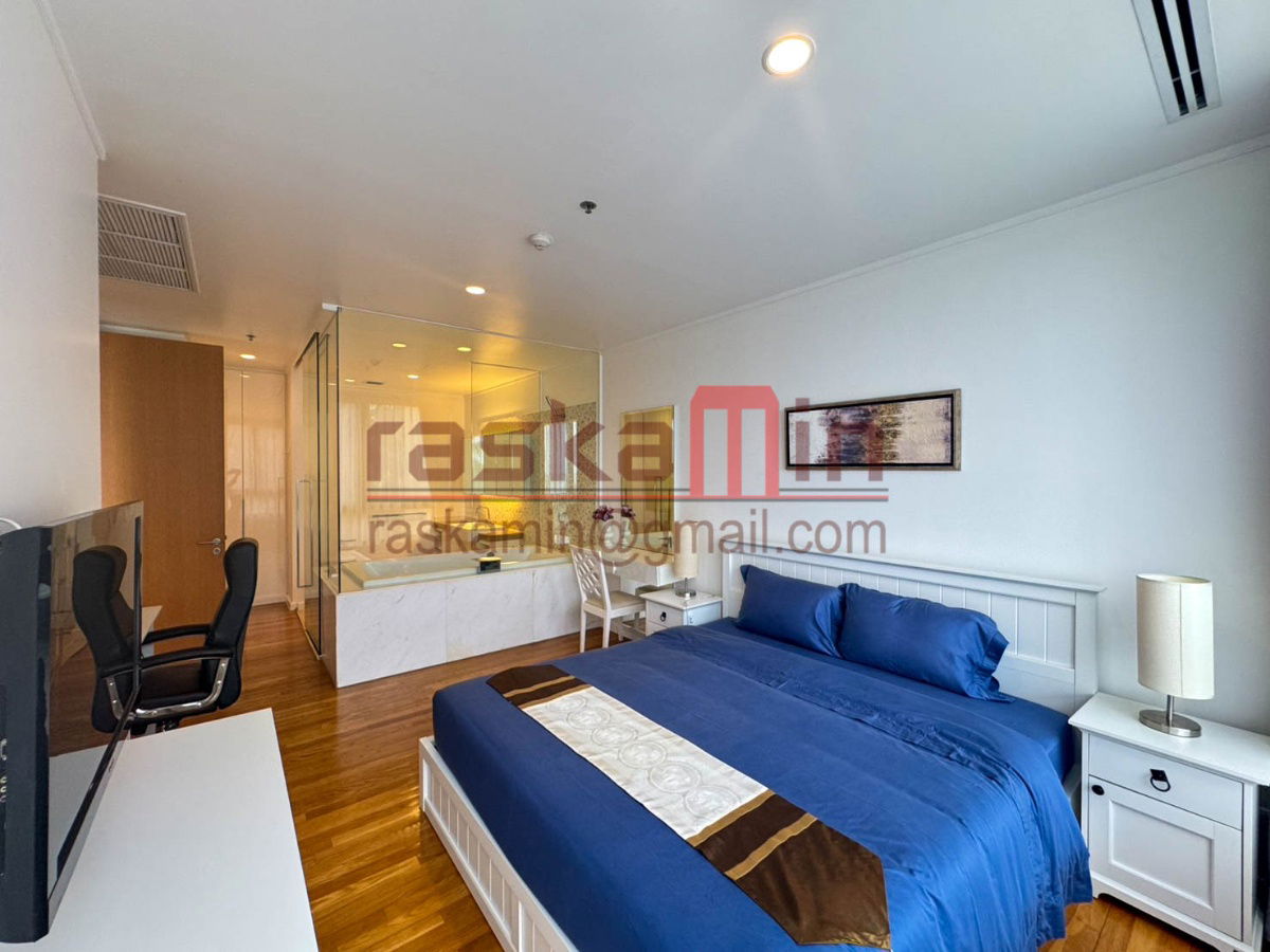 picture For Rent – 3-Bedroom, 2-Bathroom Condo at Northpoint Wongamat - 12/42
