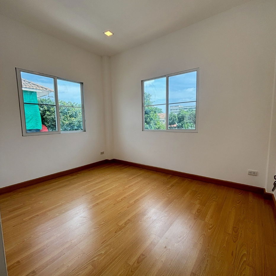 รูป 🏠ขายบ้านเดี่ยว อิมเมจ เพลส พุทธมณฑลสาย4 - รูปที่ 3/20