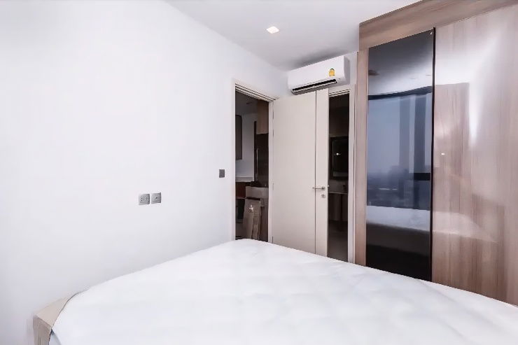 picture 📣 For rent The Line Phahon-Pradipat 1 Bedroom near BTS Saphan Khwai station - 10/12