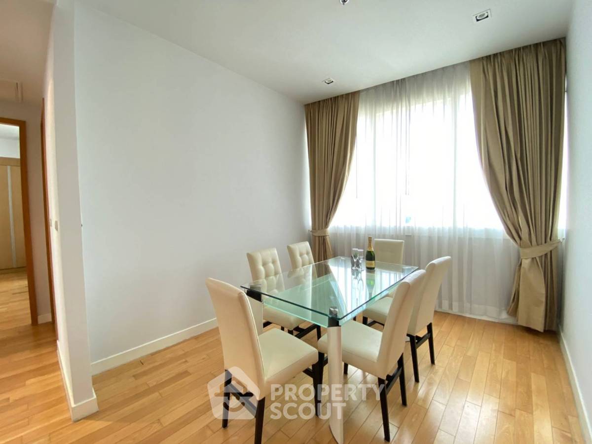picture 2-BR Condo at Millennium Residence @ Sukhumvit Condominium near BTS Phrom Phong (ID 2298608) - 4/15