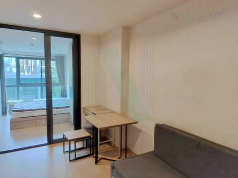 For Rent Condo THE EXCEL HIDEAWAY SUKHUMVIT 71 Building C, Floor 2,1 bed room, Room size 30 sqm