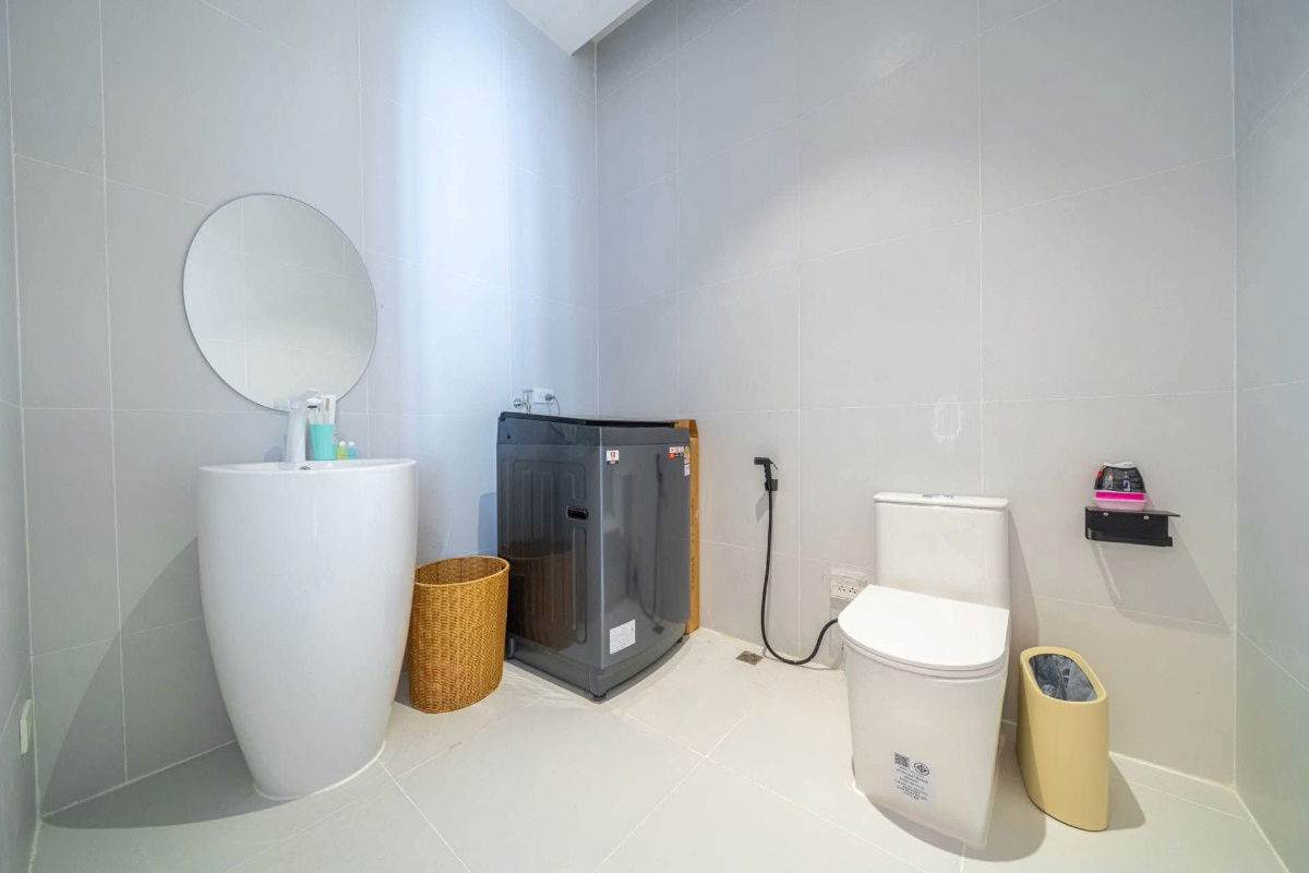 picture Super Hot Deal! Pool Villa in Jomtien Beach Side Close to Jomtien Beach 4beds 4baths - 9/12