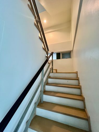 3-bed townhouse for sale, 221 sqm, 40.5 sq wah, NOBLE CUBE PATTANAKARN
