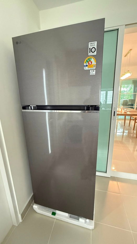 picture 🟢For Rent🟢Villaggio 3 Srinakarin-Bangna, fully furnished!📱ADD LINE @nathong97 (Reply ⚡ 24 Hr) P1306 - 7/19