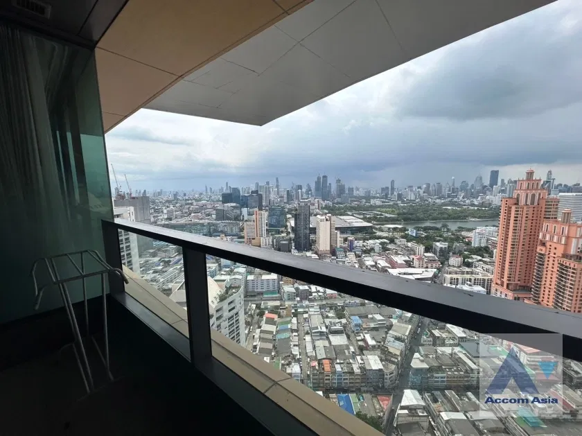picture 🔼🔽 AccomA 📩 Corner Unit 2 BR Condominium @The Lumpini 24 (AA15766) - 12/12