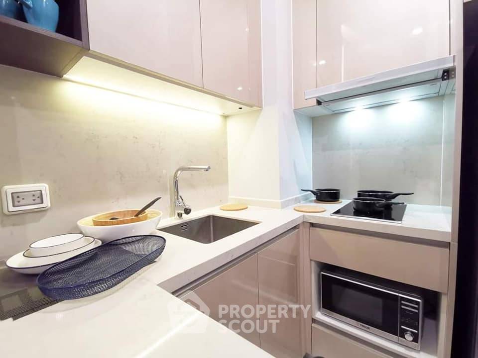 picture 1-BR Condo at Laviq Sukhumvit 57 near BTS Thong Lor (ID 382036) - 6/11