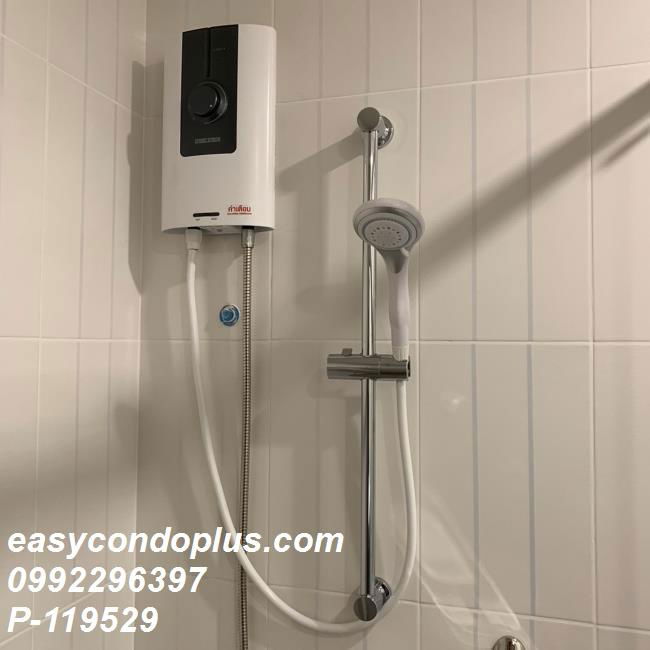 picture P-119529 Condo for rent The President Phetkasem - Bangkhae fully furnished (Confirm again when visit).  - 19/19