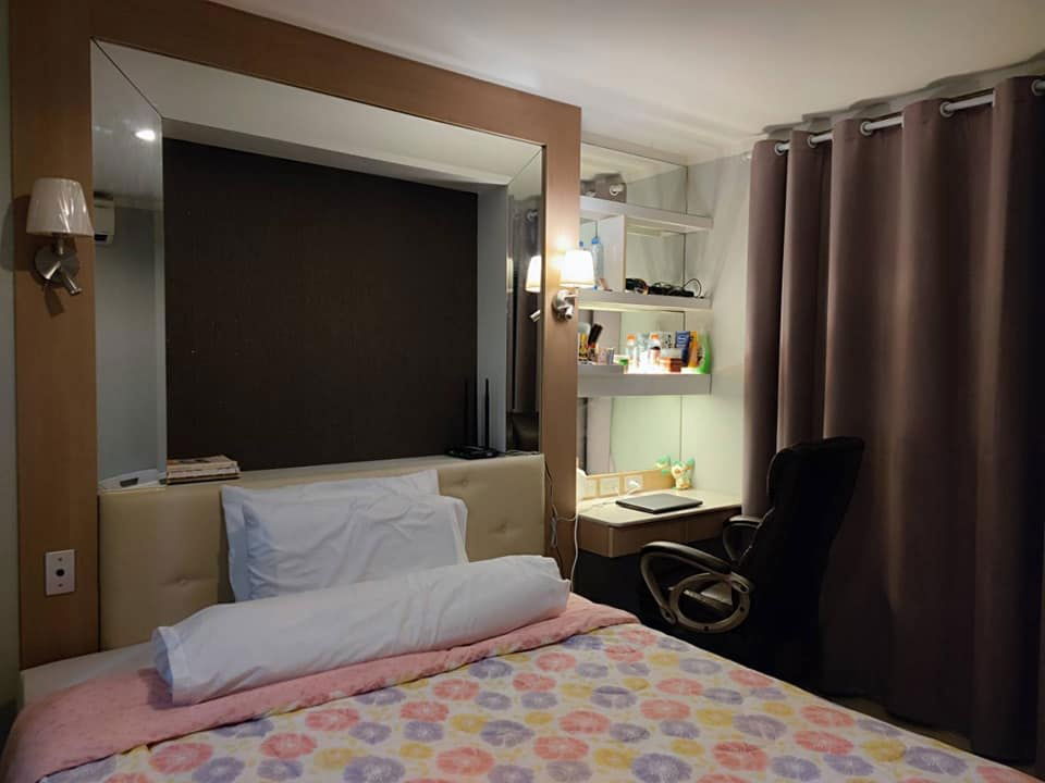 รูป 🏠RB20259 ให้เช่าถูกมาก📢ลุมพินี พาร์ค รัตนาธิเบศร์ - งามวงศ์วาน 👉🏻แอดไลน์ @062mnigk( มี @ ด้วย) แอดมินตอบไว - รูปที่ 4/10