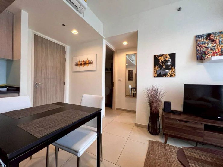 picture Unixx South Pattaya  Condo Location:  Pratumnak  soi1   - 6/16