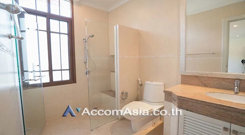 รูป 🔼🔽 AccomA 📩 Private Swimming Pool 5 BR House @Baan Sansiri Sukhumvit 67 (2312067) - รูปที่ 15/20
