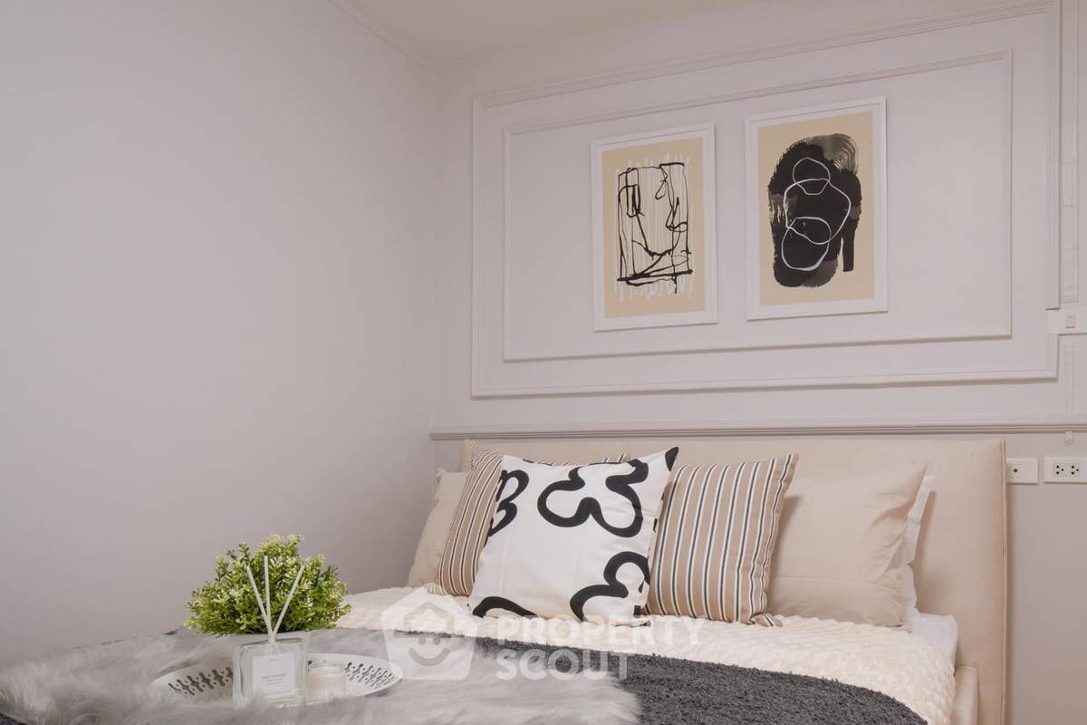 picture 2-BR Condo at Lumpini Center Ladprao 111 in Khlong Chan (ID 2065637) - 3/13