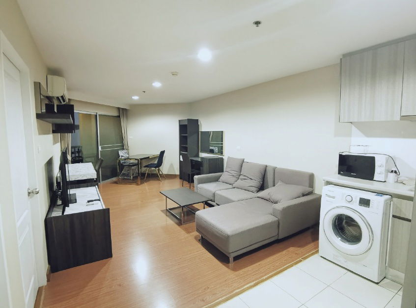 picture Condo for rent at Belle Grand Rama 9 - 8/30