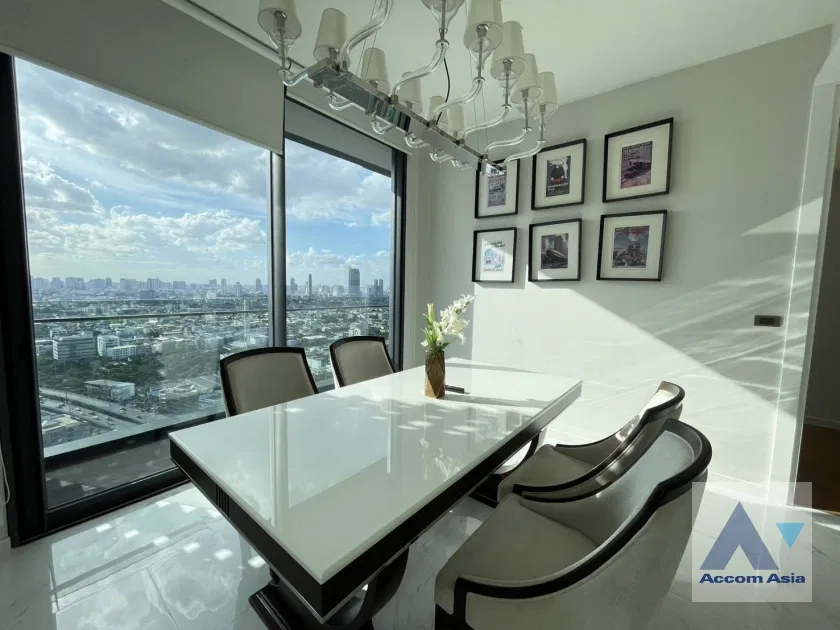 รูป 🔼🔽 AccomA 📩  3 BR Condominium @Canapaya Riverfront Residence (AA44563) - รูปที่ 4/12