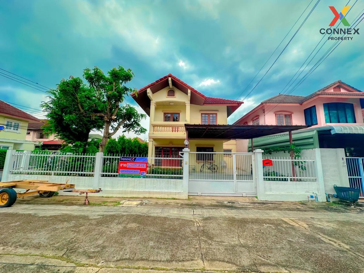 รูป ขายบ้าน  เพชรดา นันทนาการ์เด้น บางรักน้อย เมืองนนทบุรี นนทบุรี CX-128081 ✅ ทักไลน์ @connexproperty ตอบทันที ทีมงานมืออาชีพ ✅  - รูปที่ 8/9