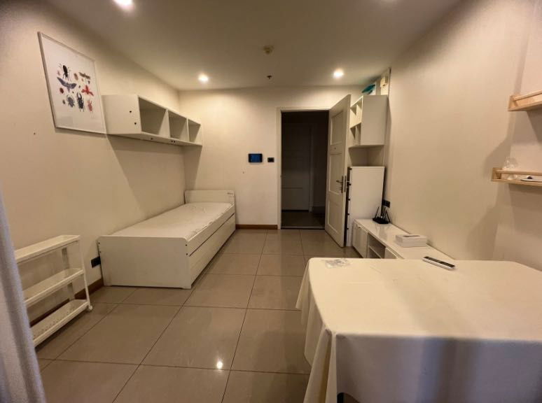 picture WS3151 🏙️ Condo for rent Supalai Wellington 2 — Fully furnished, ready to move in! Price only 14,000/month. - 11/11