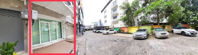 picture Shop House For Rent Soi Lasalle (Sukhumvit 105) Bangkok - 3/8