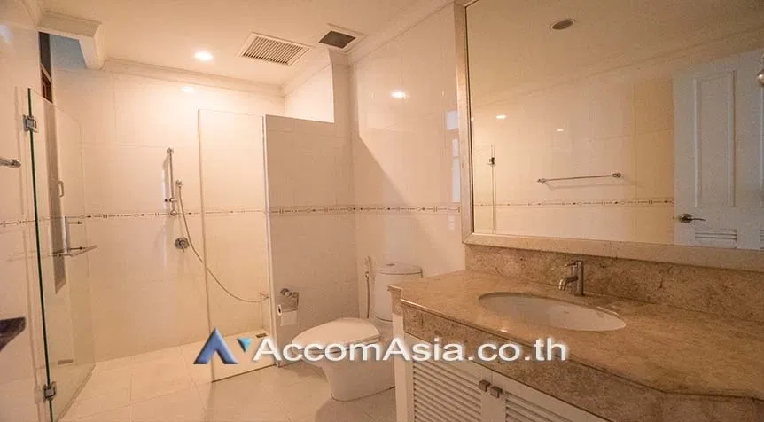 รูป 🔼🔽 AccomA 📩 Private Swimming Pool 5 BR House @Baan Sansiri Sukhumvit 67 (2312067) - รูปที่ 17/20
