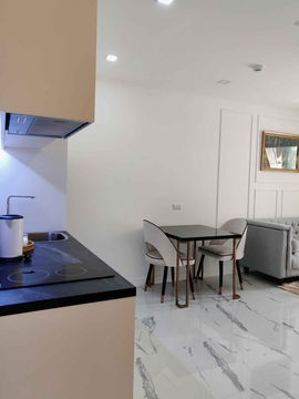 The Empire Tower Pattaya – Jomtian** 32 sq.m. 1 bedroom 1 bathroom