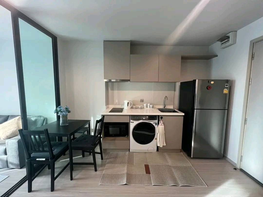 picture 💥CP-8722💥Life Ladprao  👉Line : @mastercondo - 6/10