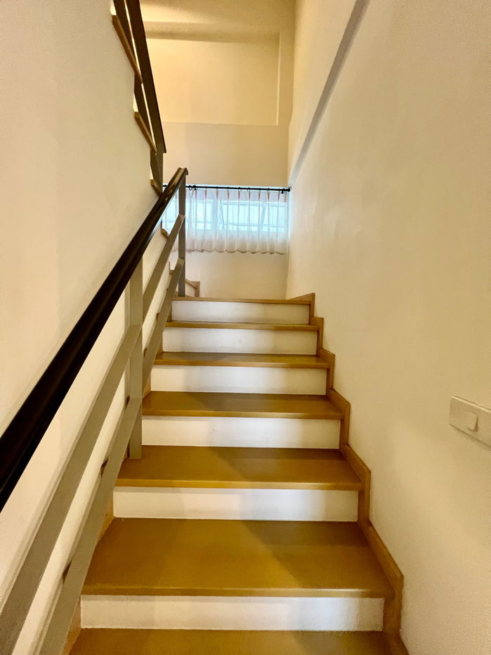 picture For Sale: 3-Story Townhome, Prime Location on Main Road – Noble Cube Pattanakarn - 12/26