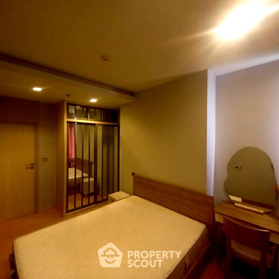 ขายคอนโด : คอนโด 1-ห้องนอน ที่ เอ็ม ทองหล่อ 10 ใกล้ BTS ทองหล่อ (ID 2266705)