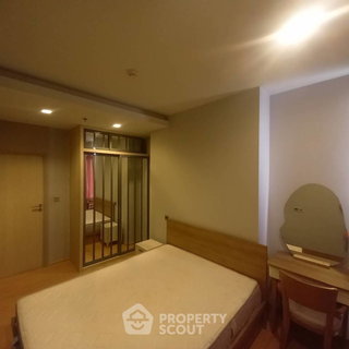1-BR Condo at M Thonglor 10 near BTS Thong Lor (ID 2266705)