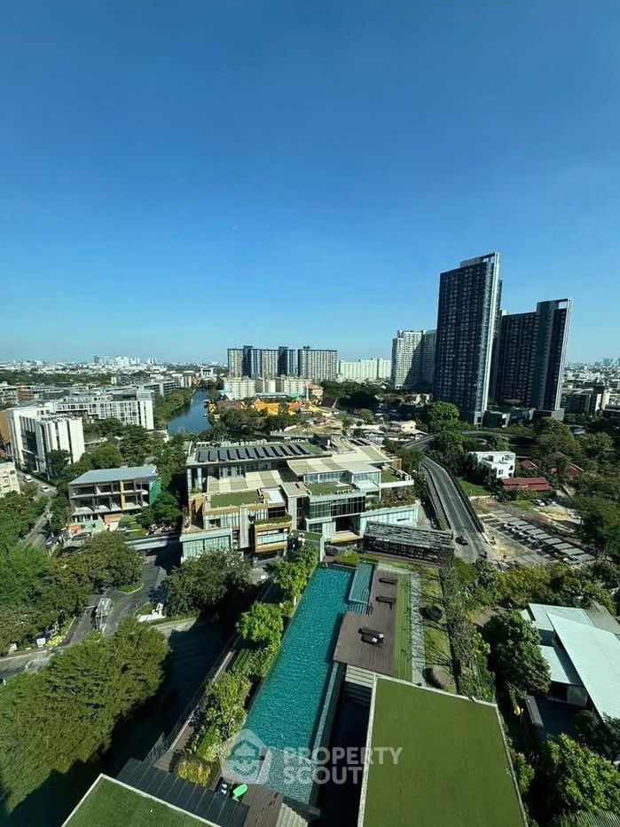 picture 2-BR Condo at The Base Park West Sukhumvit 77 near BTS On Nut (ID 2298562) - 8/8