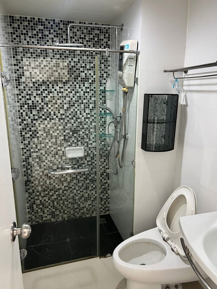 picture 📣 For Rent Metro Sky Ratchada 6th Floor Fully Furnished - 6/7