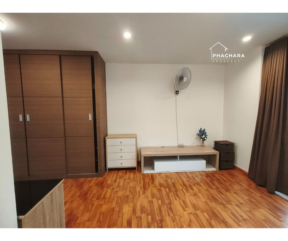 รูป ขาย ทาวน์โฮม 3 ชั้น เดอะไพรเวท สุขุมวิท บางจาก The Private Sukhumvit - Bangchak ห้องมุมมีความเป็นส่วนตัว - รูปที่ 1/5