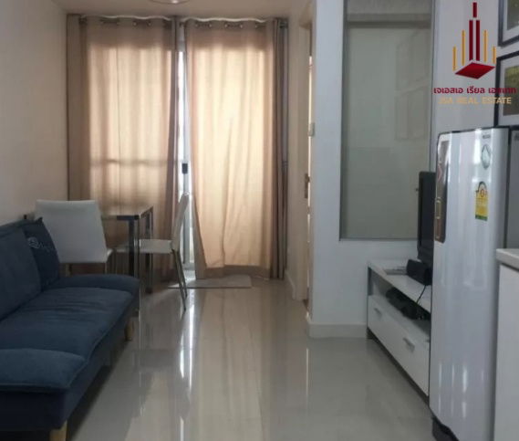 picture ✨ For Rent: The Clover Thonglor Condo ✨  💰 Only 15,000 THB/month - 1/3