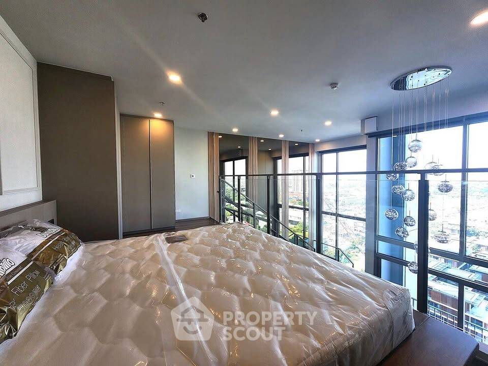 รูป คอนโด 1-ห้องนอน ที่ วิสซ์ดอม เดอะ ฟอเรสเทียส์ ใน บางแก้ว (ID 1980880) - รูปที่ 11/16