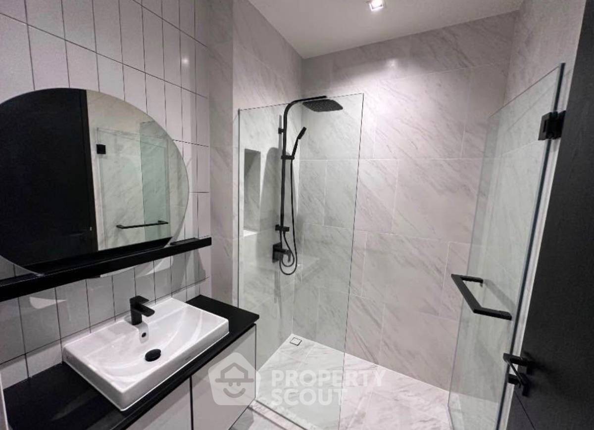 picture 2-BR Condo at Chapter Charoennakhorn - Riverside near BTS Krung Thon Buri (ID 2298201) - 6/6