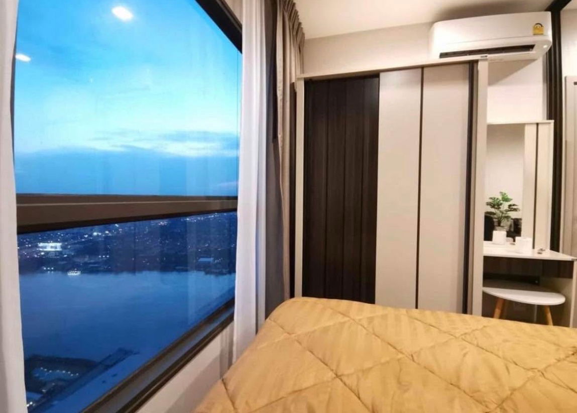 picture  The Politan Aqua  for rent ✨ Fully furnished - 2/9