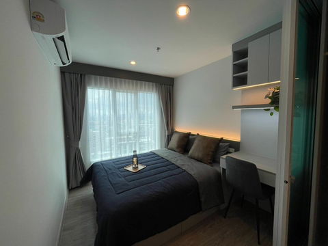 #SC8129​  📌 Rent | 🟦🟨Regent home bangna​🟥🟩💬𝑪𝒐𝒏𝒕𝒂𝒄𝒕𝑳𝑰𝑵𝑬:@𝒔𝒆𝒄𝒓𝒆𝒕𝒑𝒓𝒐𝒑𝒆𝒓𝒕𝒚 🔥✨     