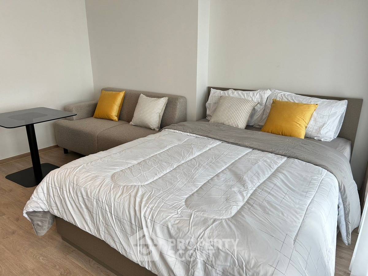 picture 1-BR Condo at Ideo Rama 9 - Asoke near MRT Phra Ram 9 (ID 2297756) - 1/10