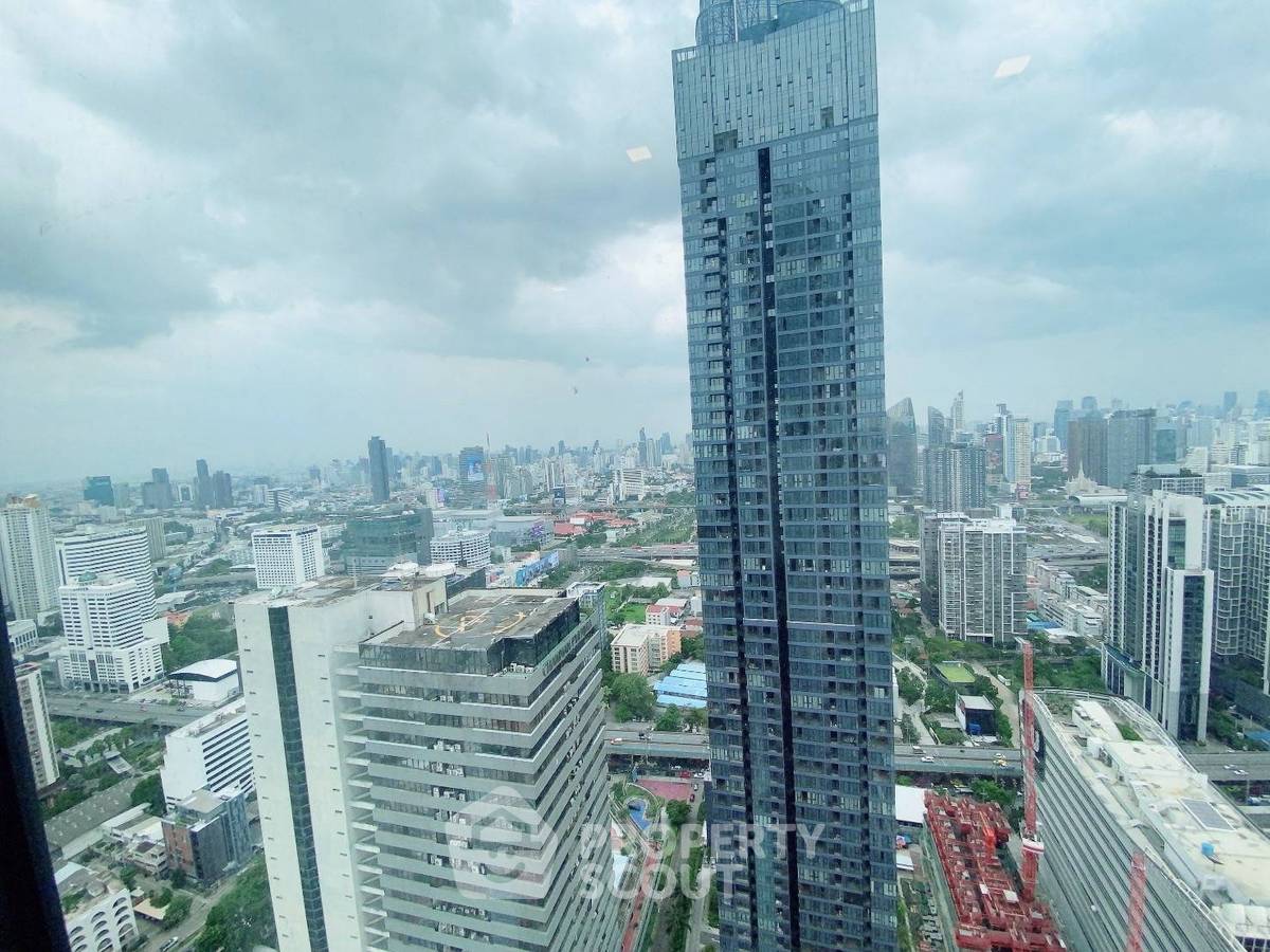 picture 1-BR Condo at One 9 Five Asoke - Rama 9 near MRT Phra Ram 9 (ID 2297686) - 10/10