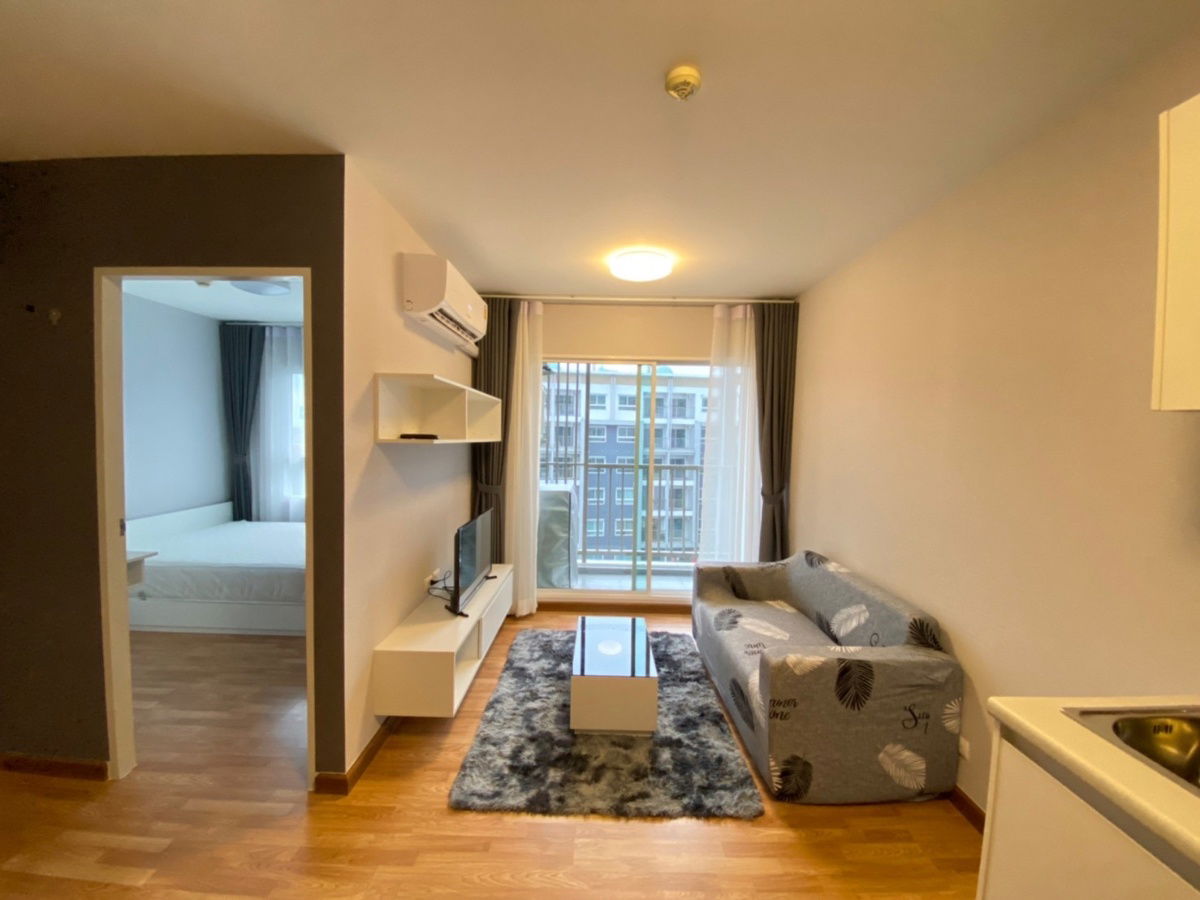 รูป ให้เช่า The trust condo นครปฐม - รูปที่ 1/11