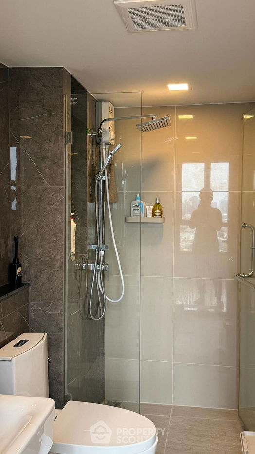 picture 1-BR Condo at The Tree Pattanakarn-Ekkamai near ARL Ramkhamhaeng (ID 1937677) - 19/30